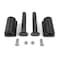 Holland Bracket Pins And Cushion Kit, Fifth Wheel, Fw8 RK-06973-1 - alternate 4